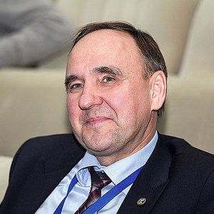 Академик РАН Игорь Вячеславович Бычков ( PereslavlFoto / Wikimedia Commons )